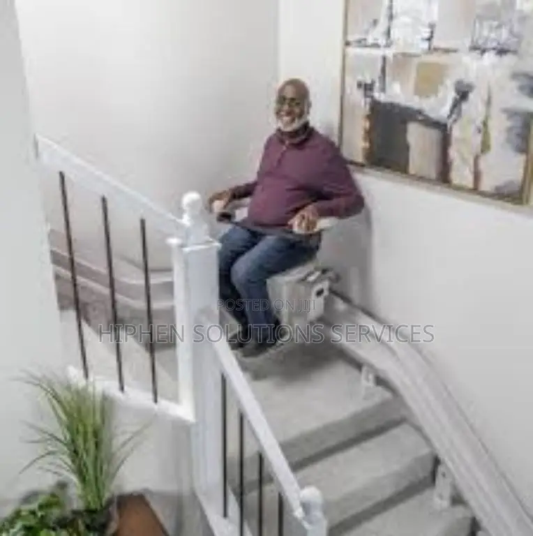 Home Stairlifts