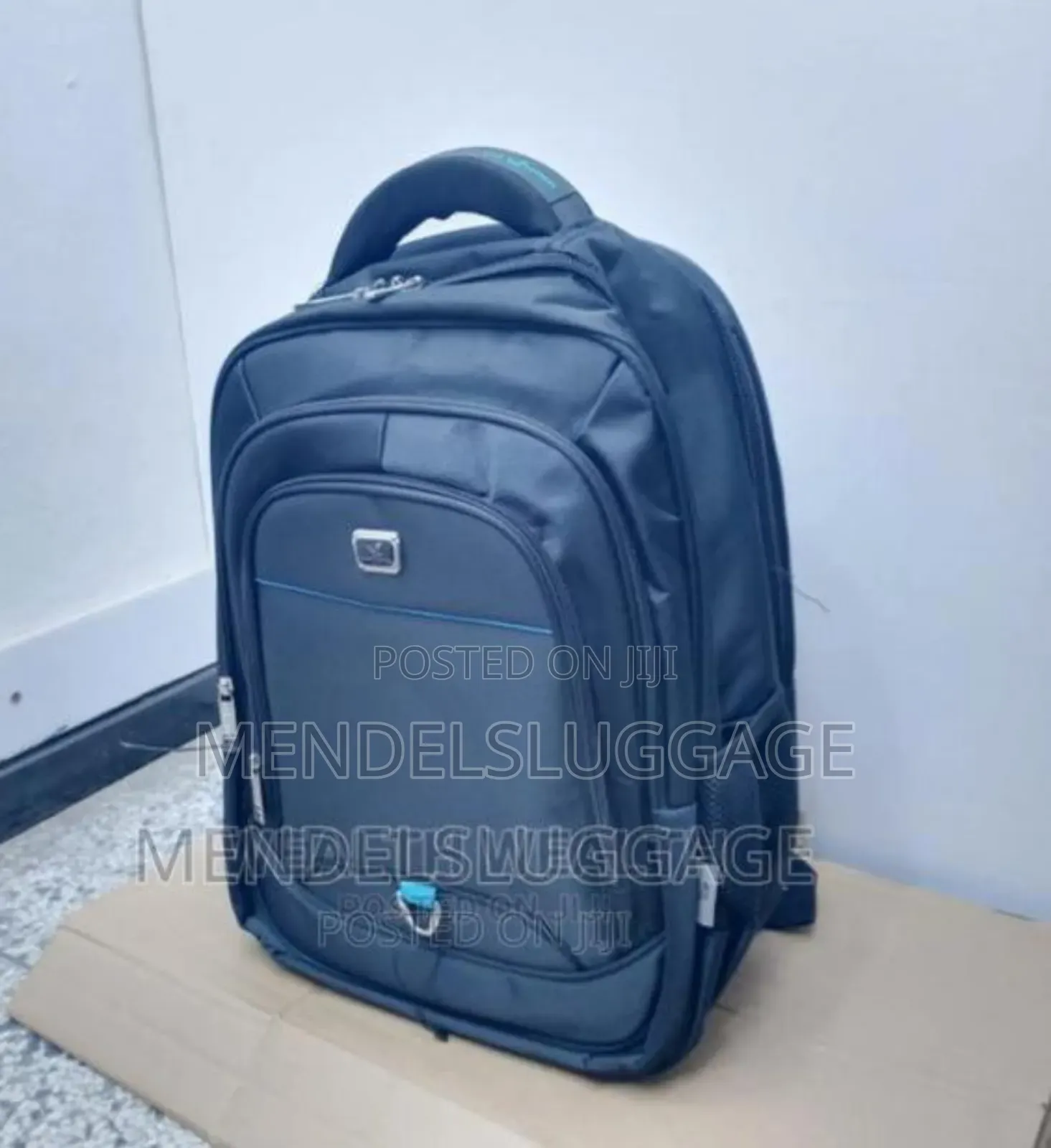Quality School Bags for Sale at Ikeja