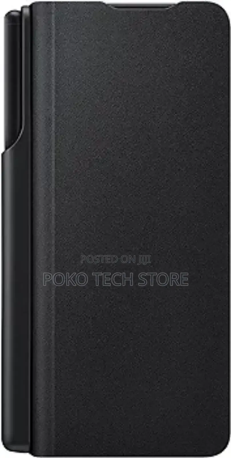 SAMSUNG Galaxy Z Fold 3 Phone Case With S Pen Cover