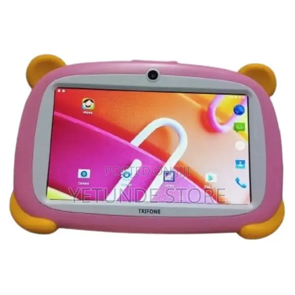 Trifone C788 Pro Kids Tablet - 64gb Rom - 4gb RAM - 5G SIM E