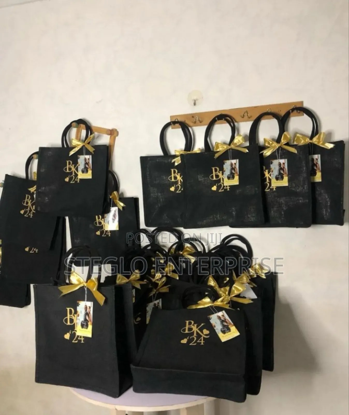 Brande Jute Bags