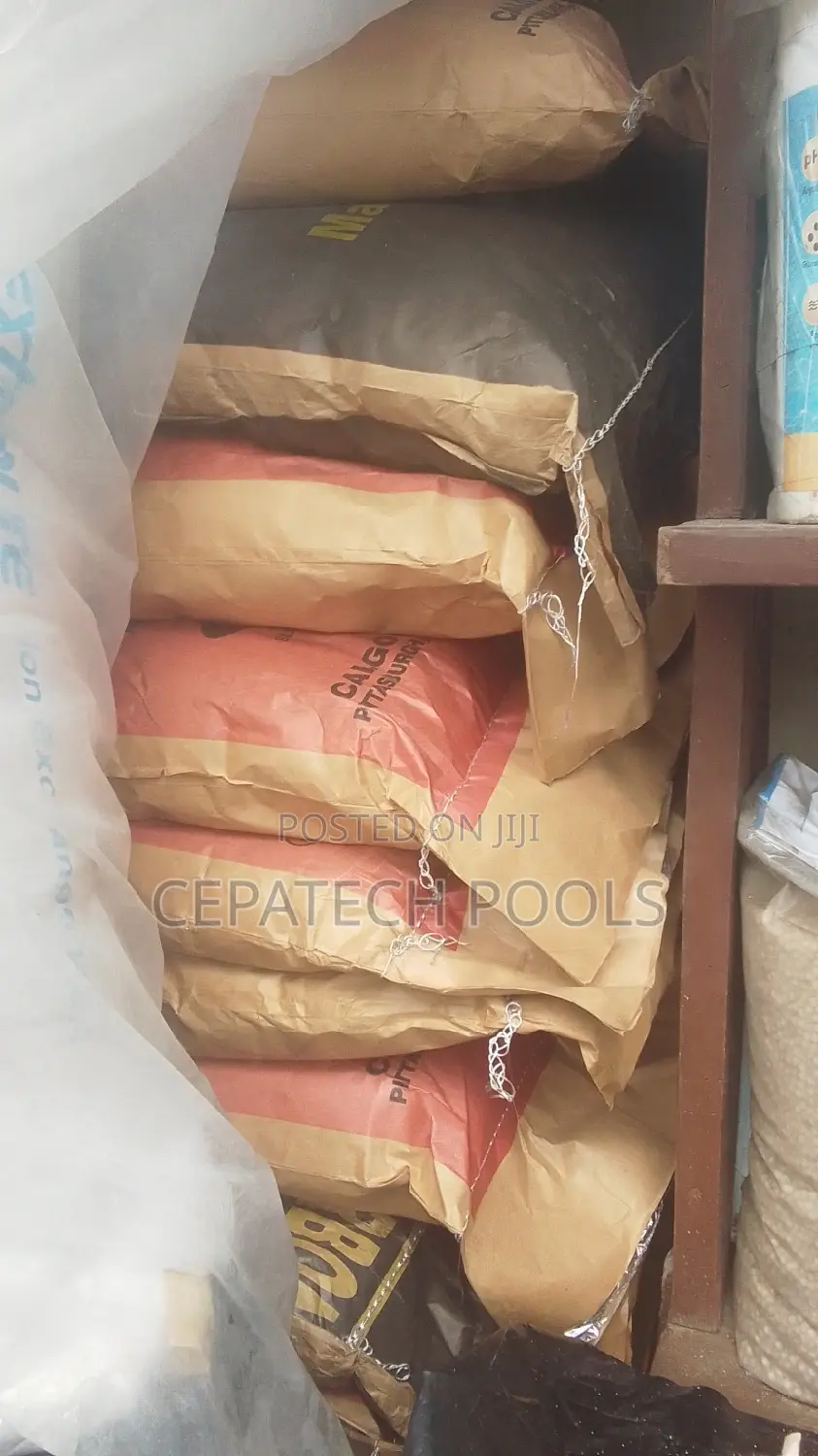 Activated Carbon for Water Treatment