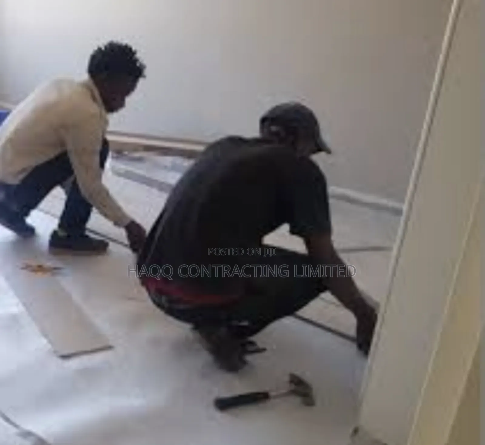 Residential Home Renovation Experts in Lagos
