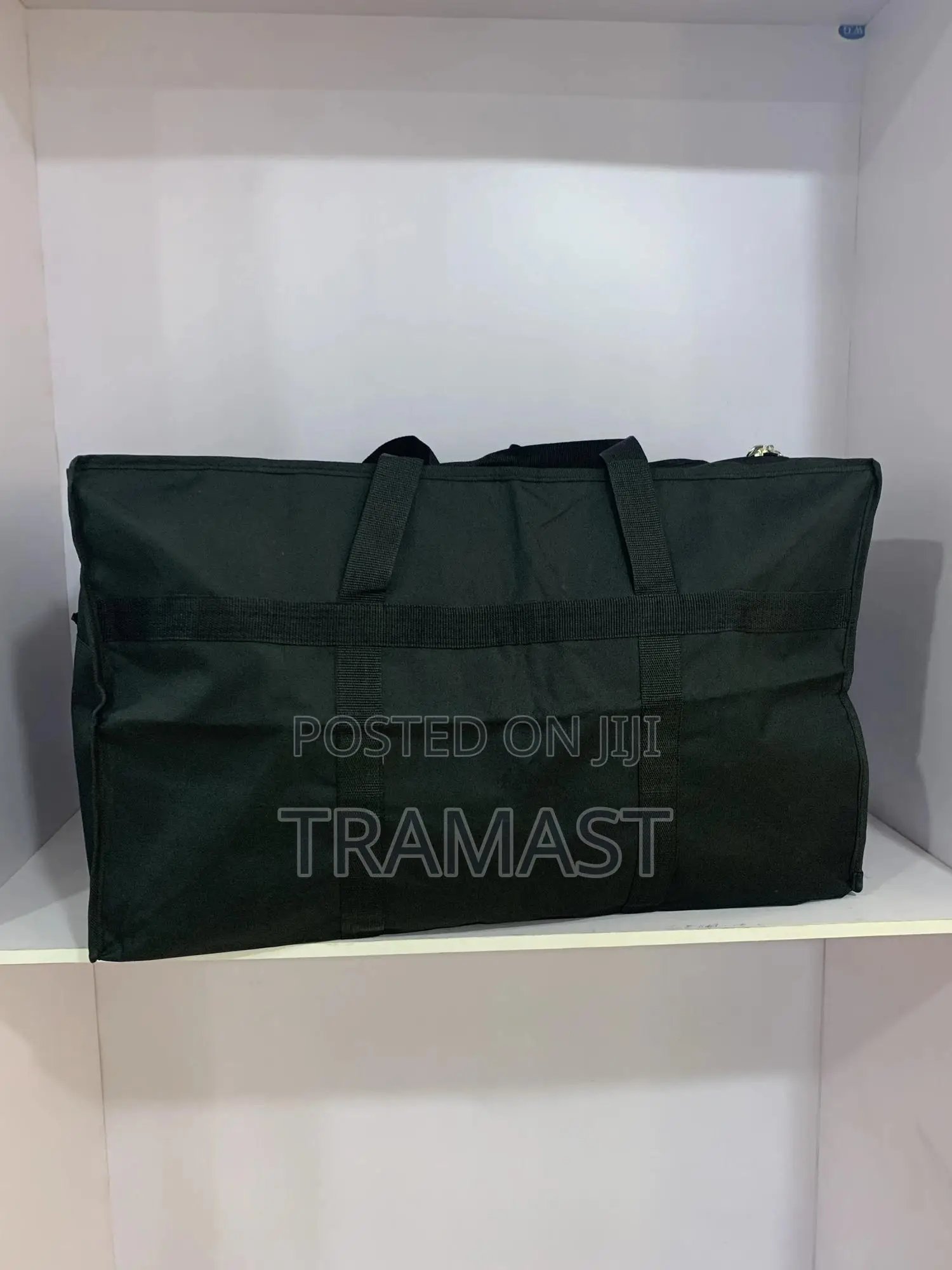 Large Size Cargo Bag
