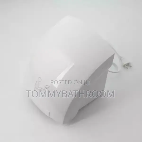 Automatic Hand Dryer High Speed