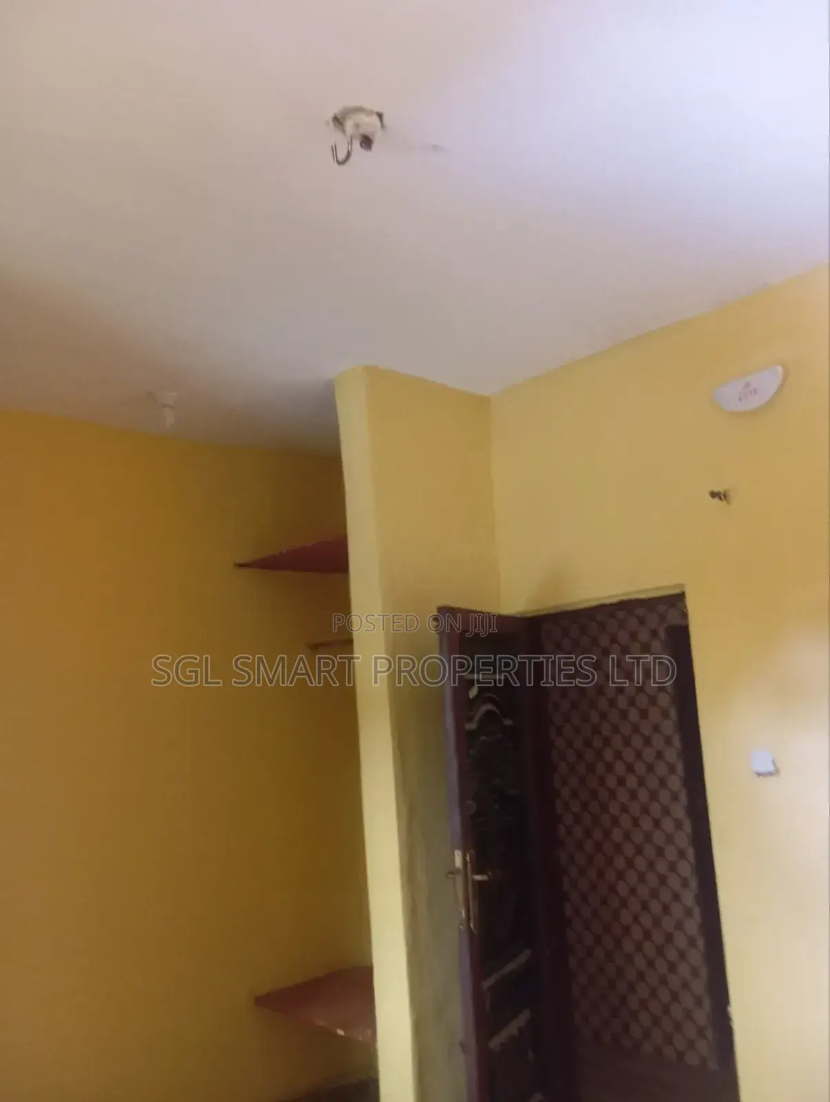 Self Contained to Let at Ifite Awka