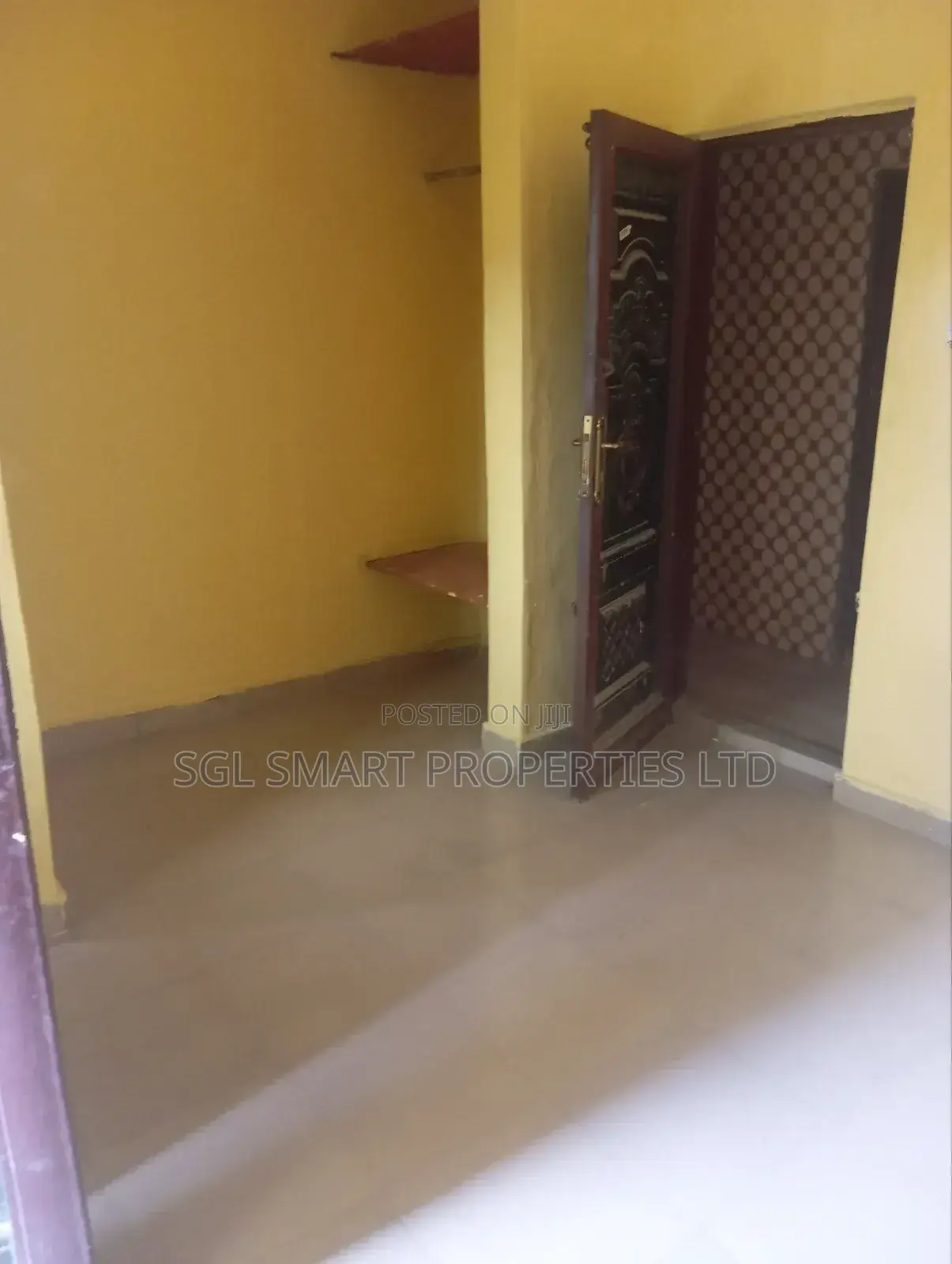 Self Contained to Let at Ifite Awka