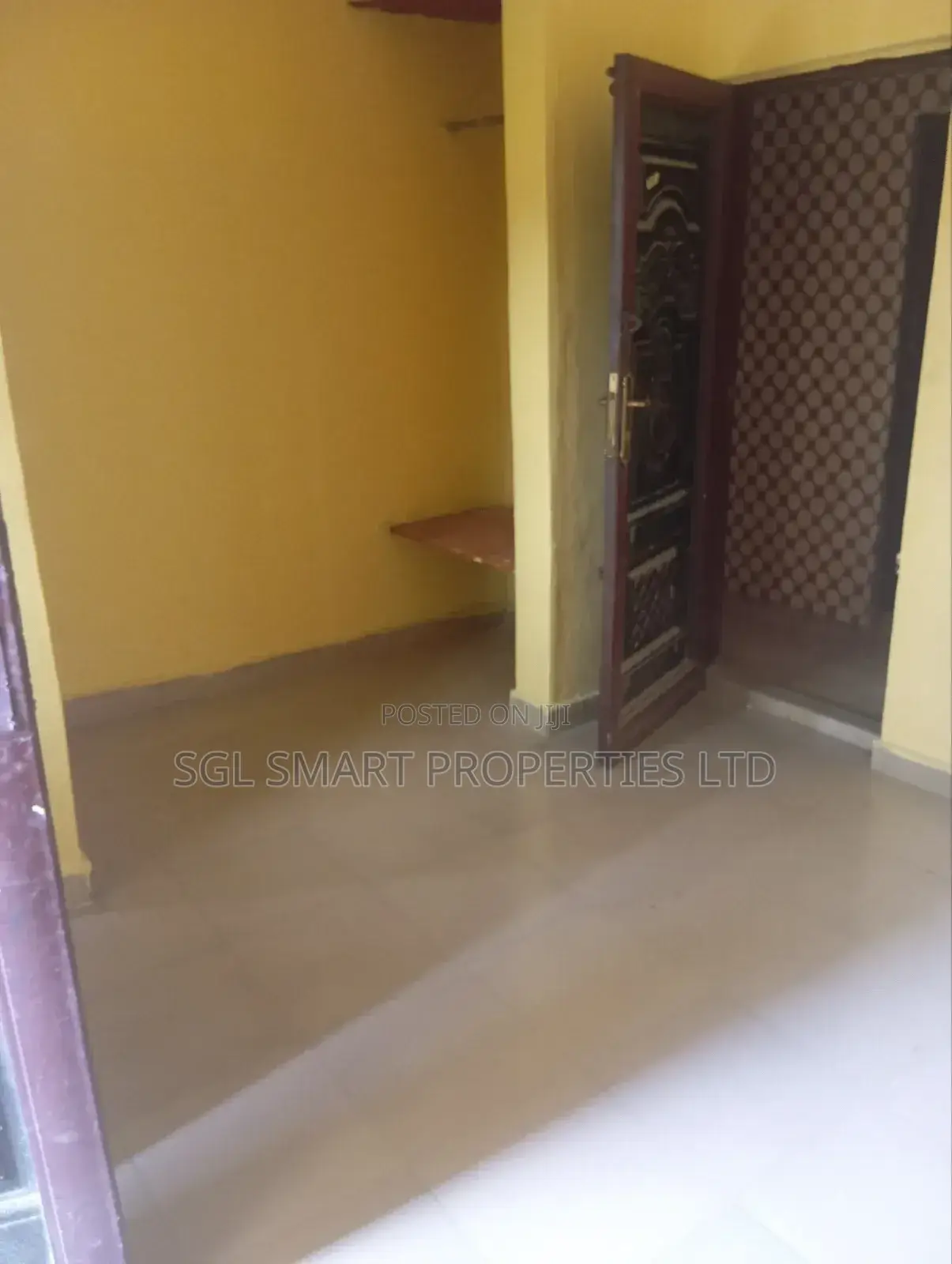 Self Contained to Let at Ifite Awka