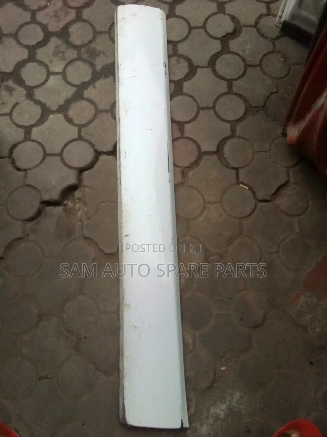 Toyota Venza Door Padded 2013 Model Front Right