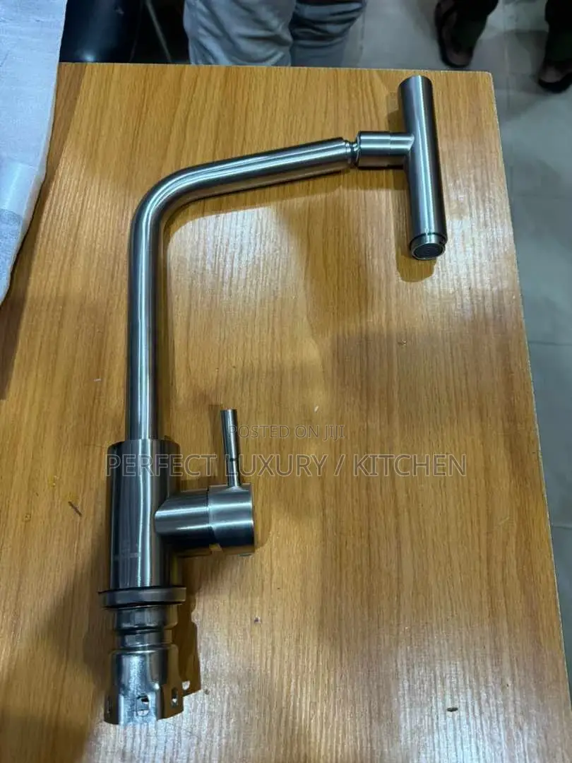 4 Ways Sink Mixer Faucet Available