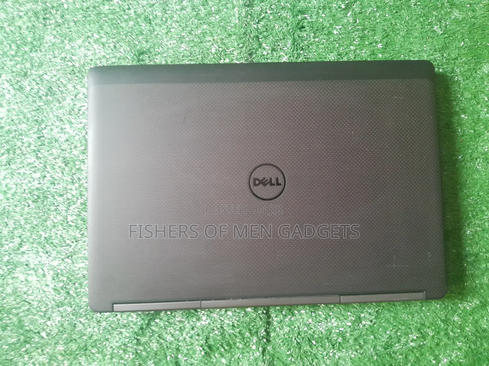 Laptop Dell Precision 7510 16GB Intel Core I7 SSD 512GB