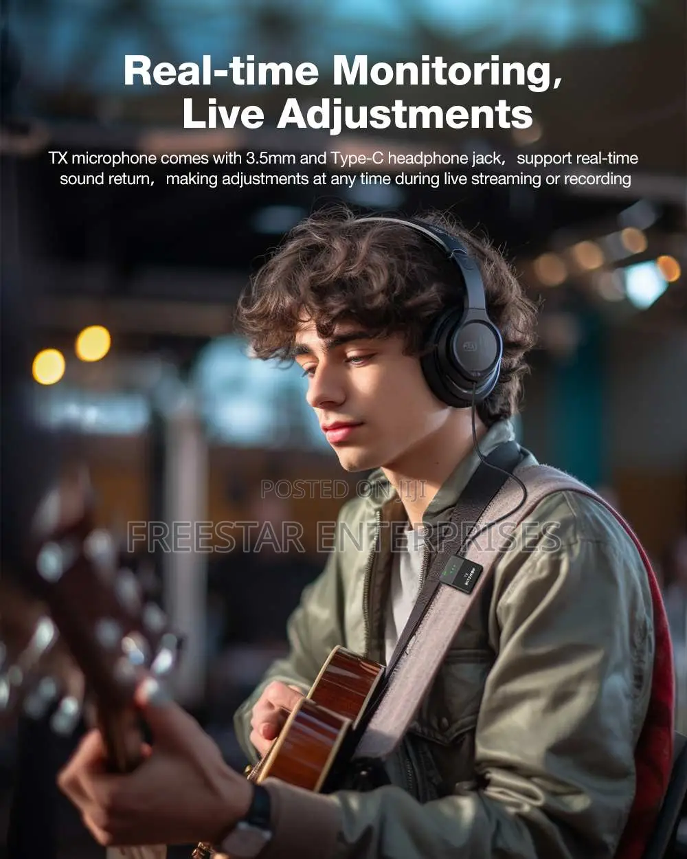Sx31 Professional Lapel Mic Sx31 Lapel Mic
