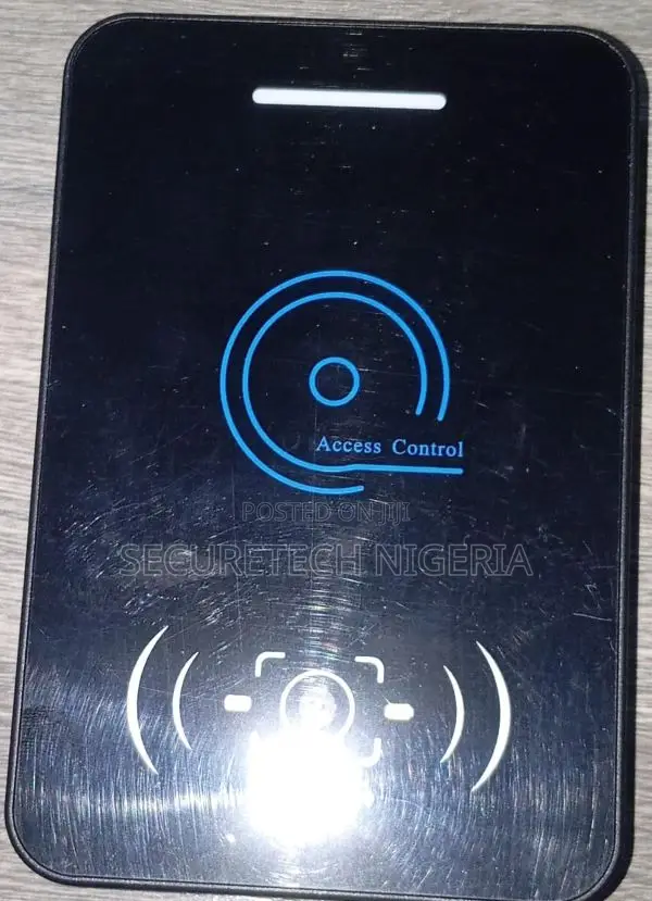 Newcco Reader Qc10
