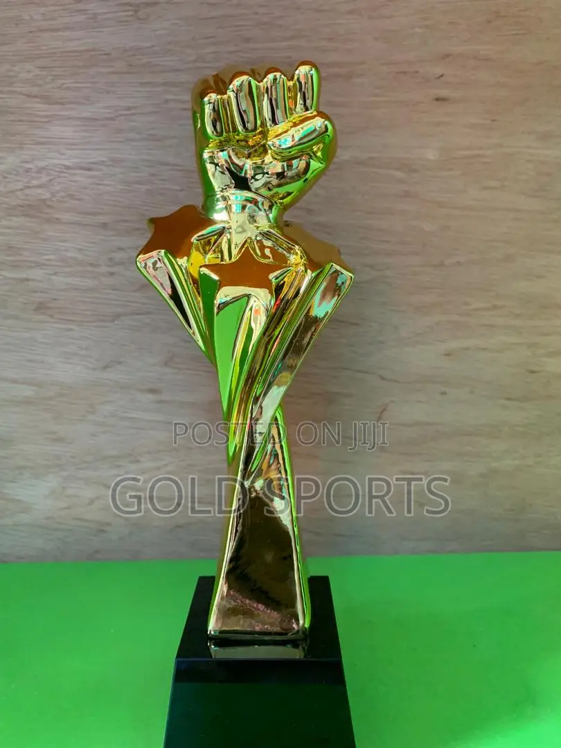 Sculpture Award Rr7