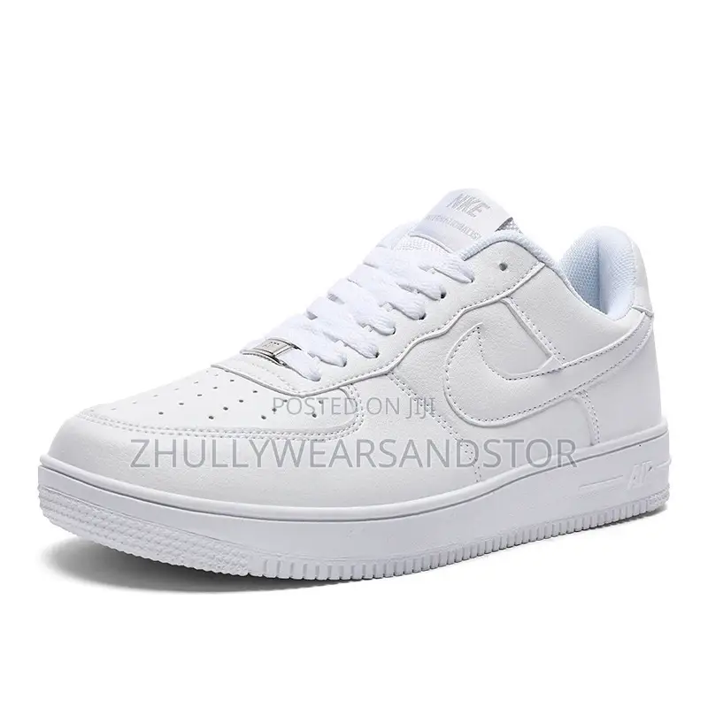 High Quality Nike White Sneakers