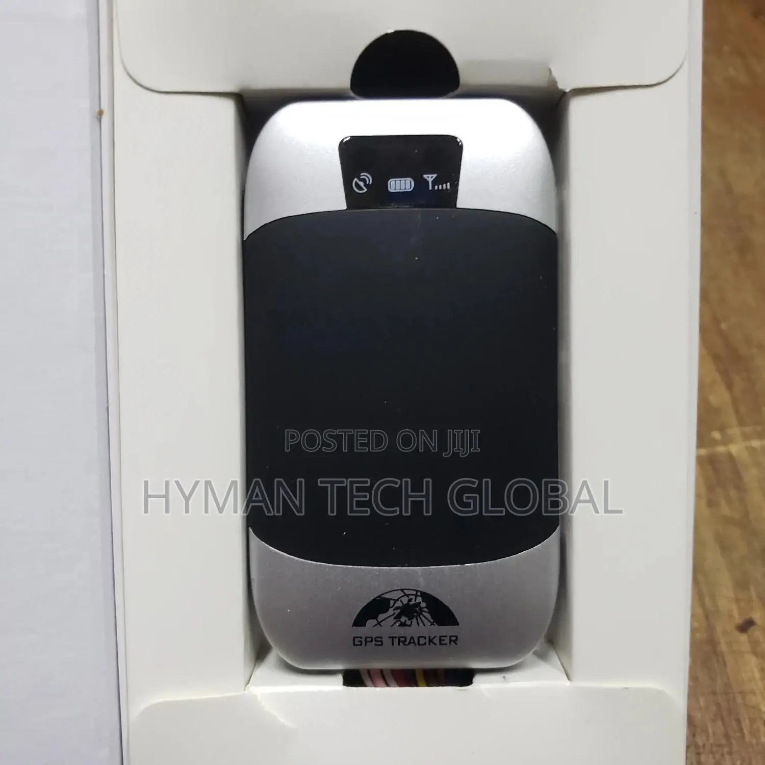 Vehicle Tracking System(Cartracker)GPS/SMS/GPRS Tracker