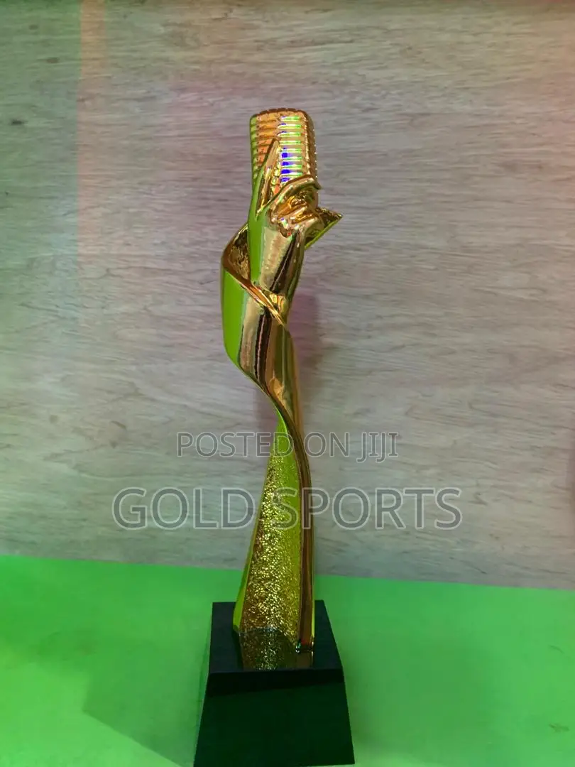 Best Speaker Trophy Rr13
