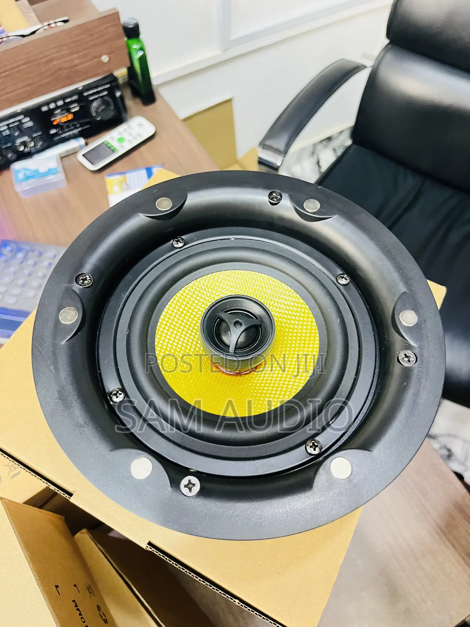 Lucky Tone 40watt Ceiling Speaker