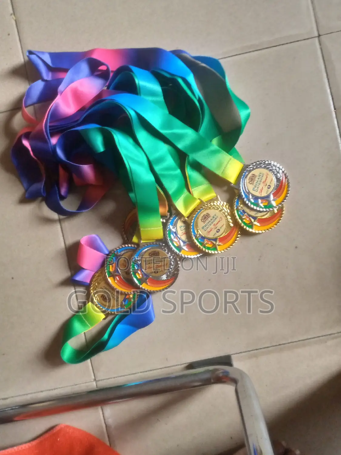 Medals Rr17