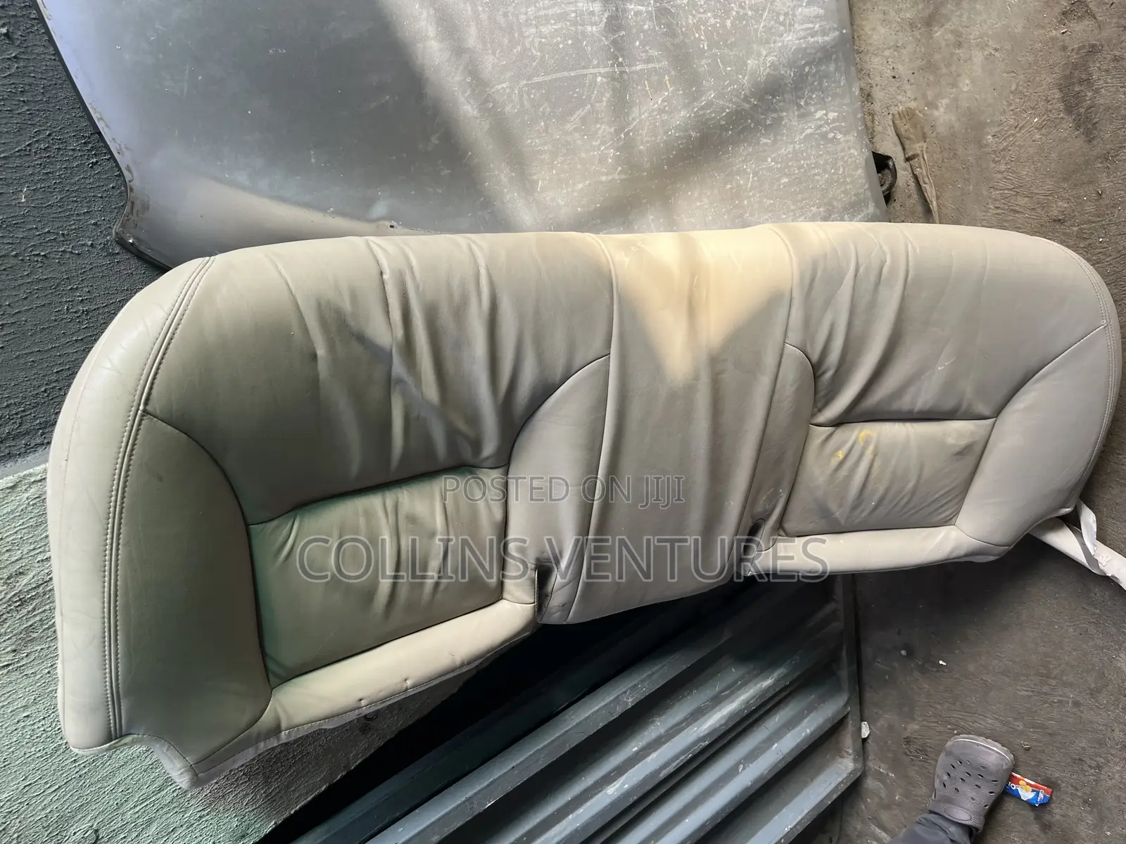 Complete Seat Lexus Es300-330 Available Direct Tokubo