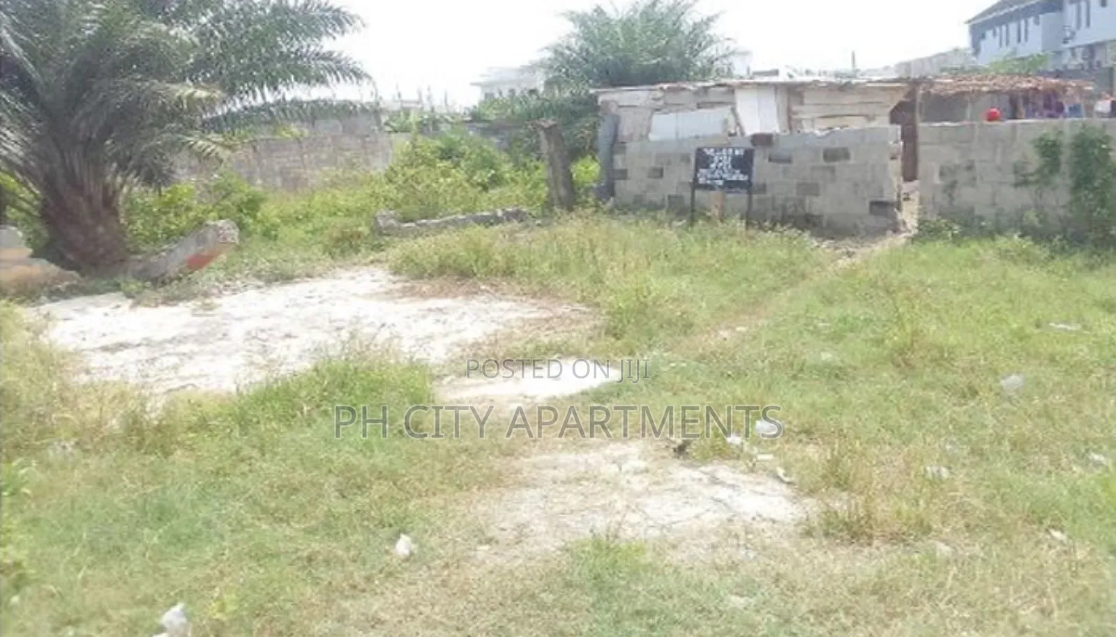 Deed of Conyenance 4 Plots