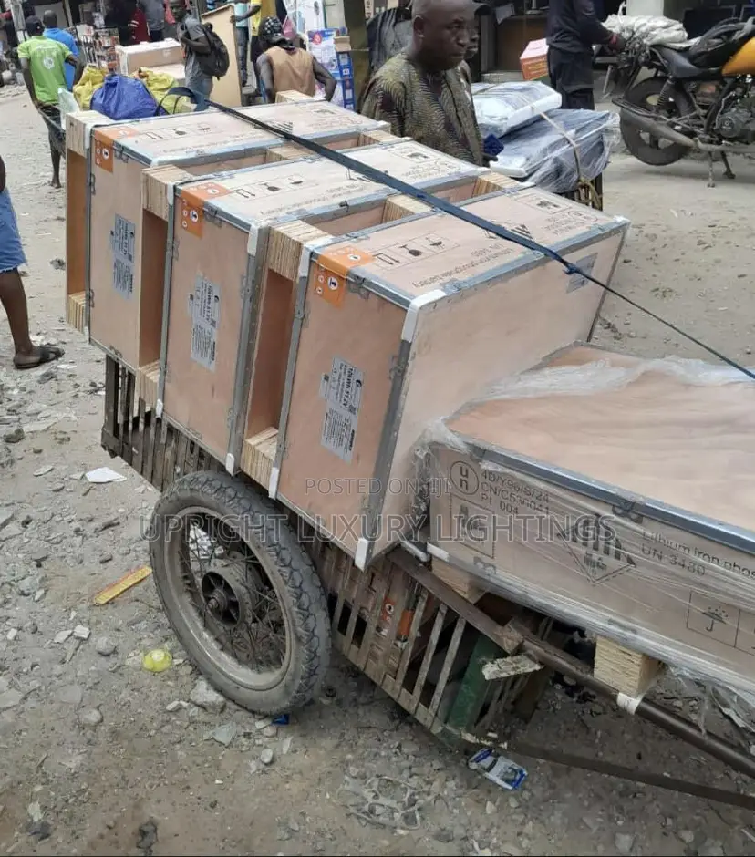 10KWH Felicity Lithium Battery