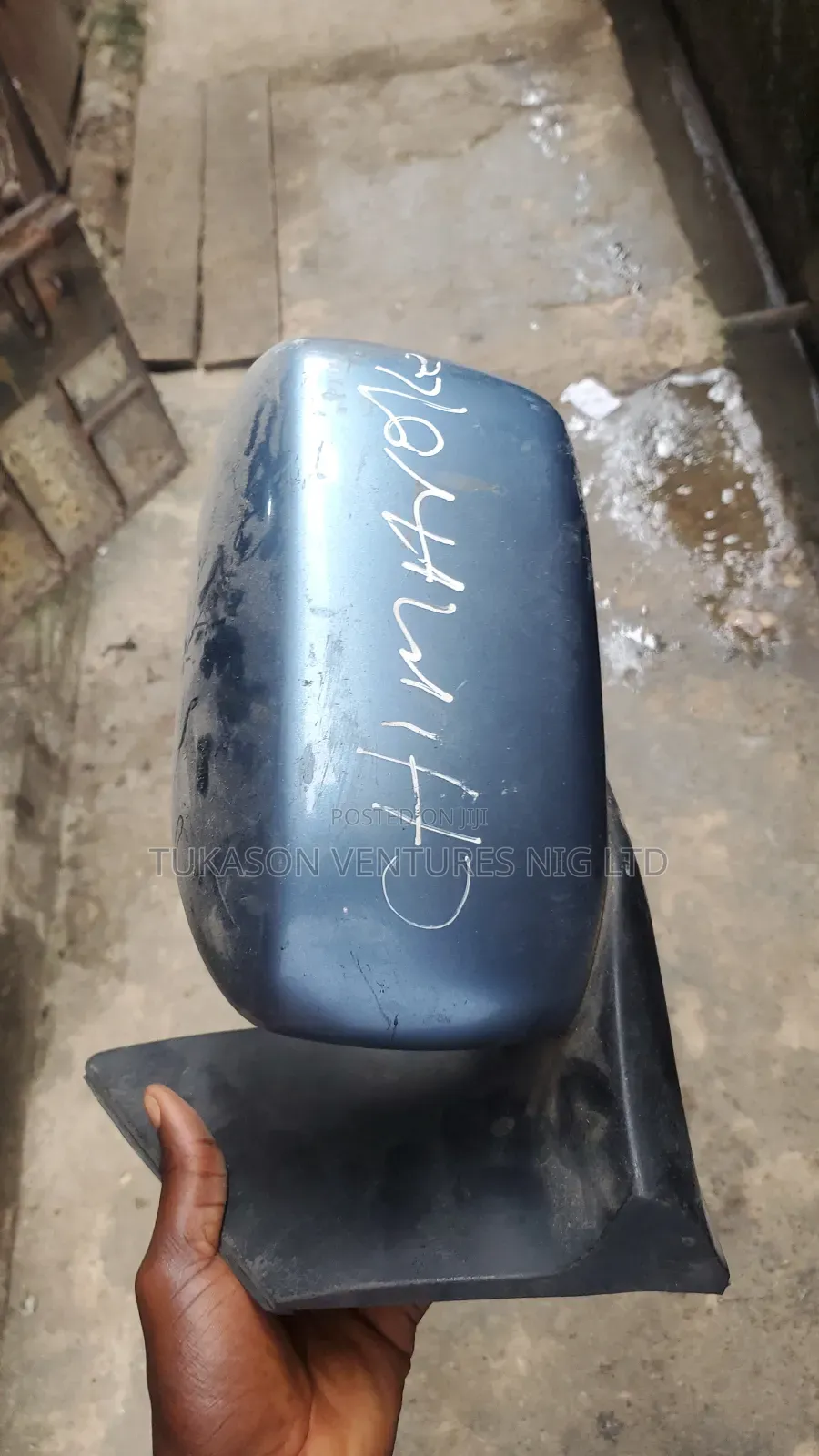 Side Mirror 2006 Honda Oddysey