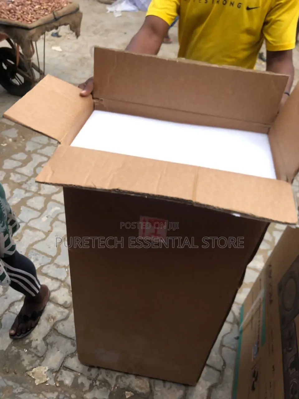 5kva Inverter JCNS Solar Generator