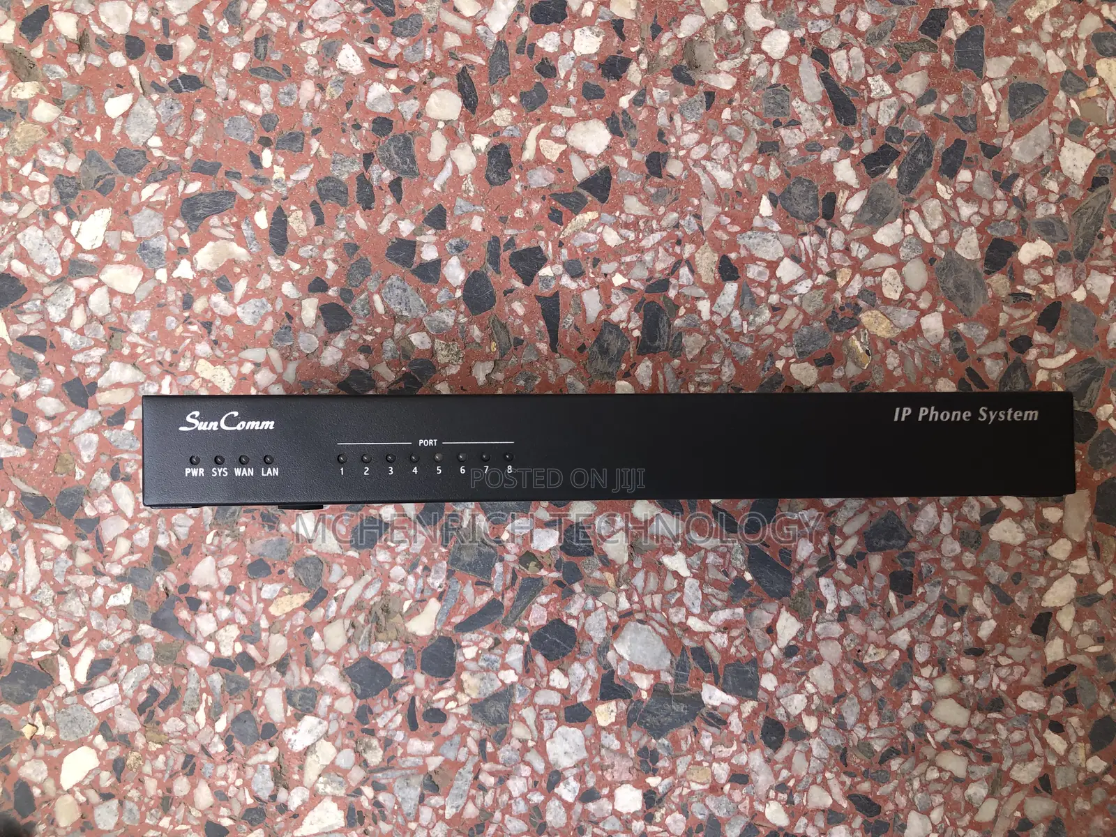 Goip 4 GSM Gateway