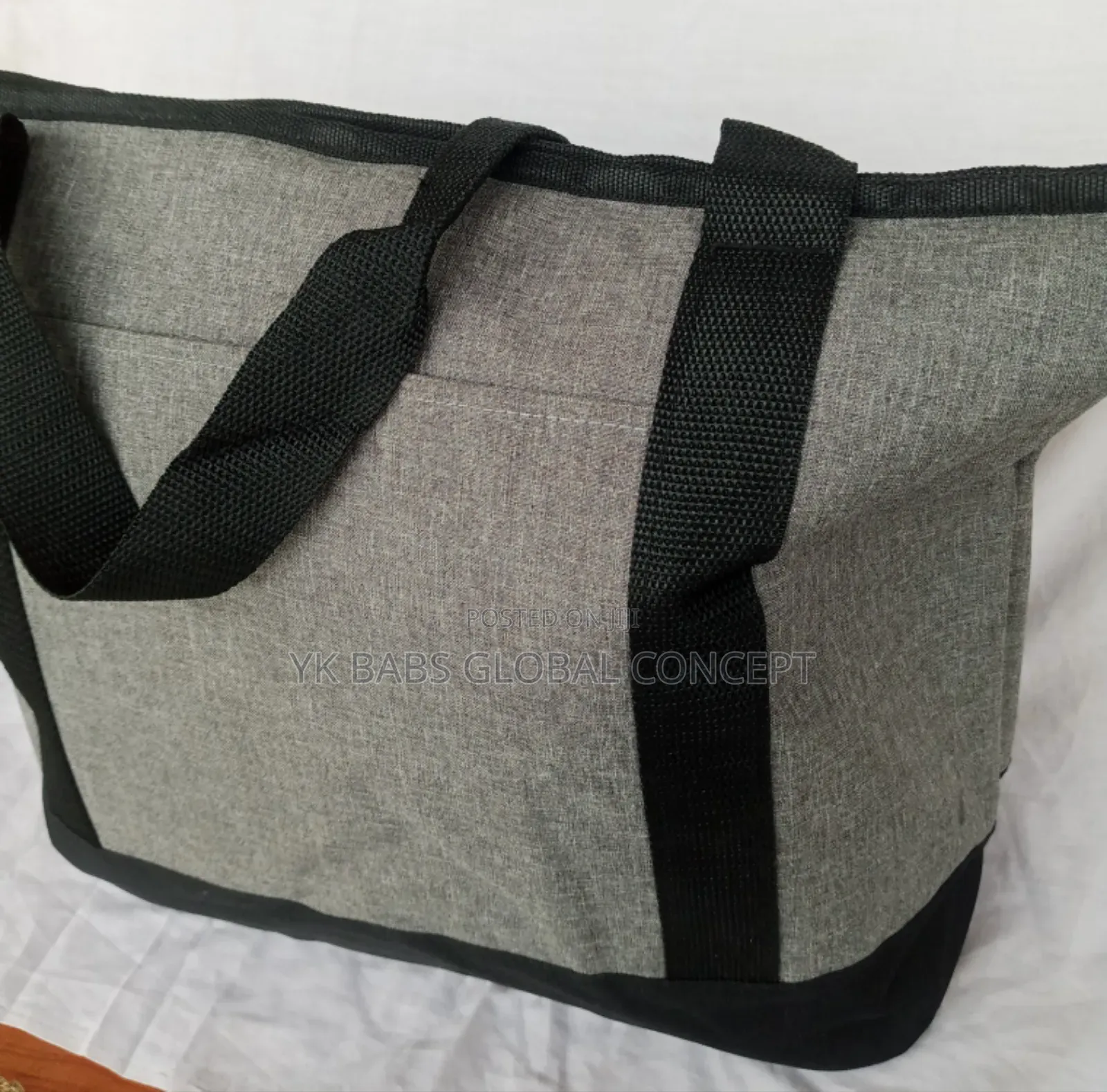 Insulated Cooler Bag