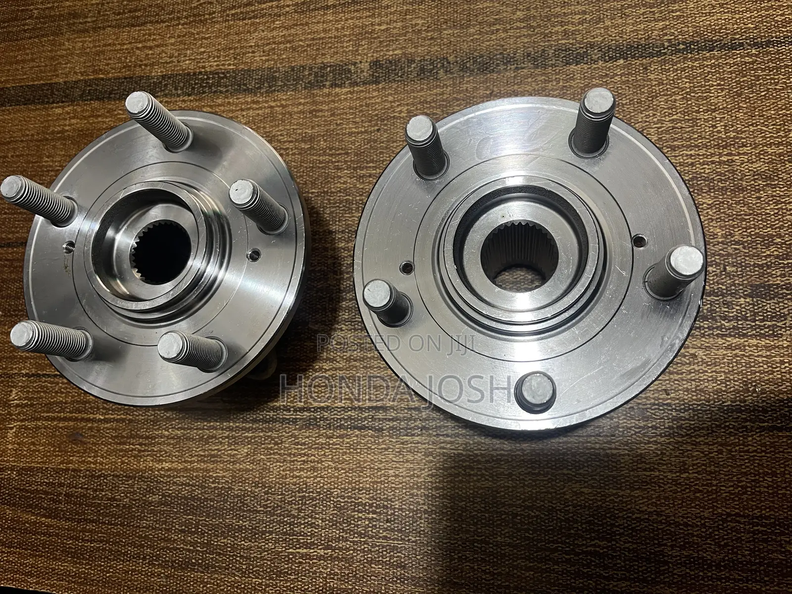 Front Hub Bearing 2007/2013 Acura MDX/ Honda Pilot