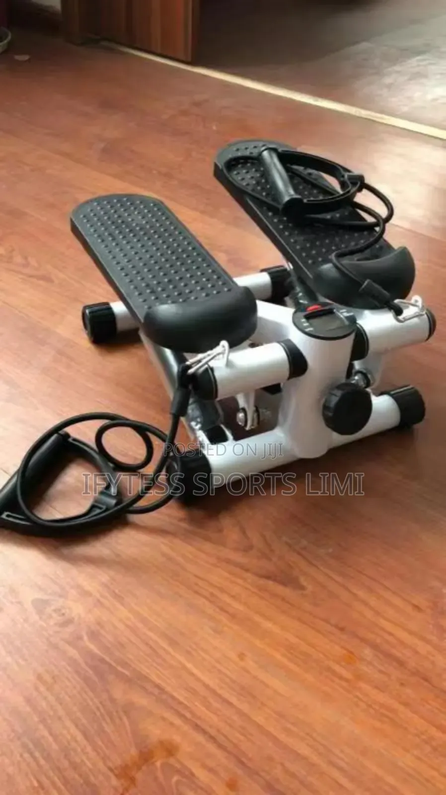 Best Quality Standard Mini Stepper(8097)
