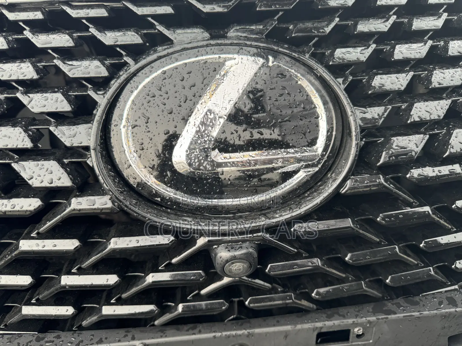 Lexus RX 350 AWD 2017