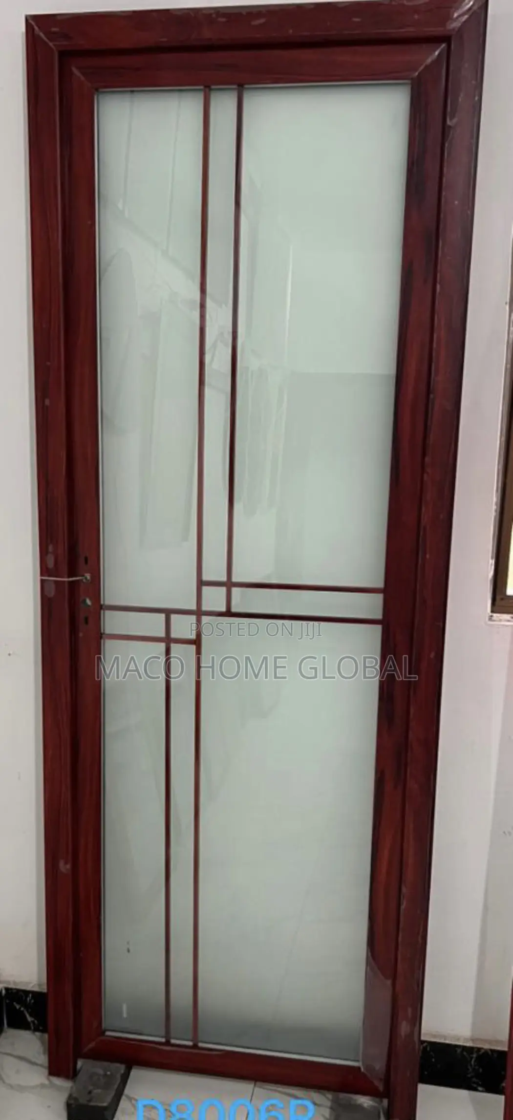 High Quality Toilet and Bathroom Door