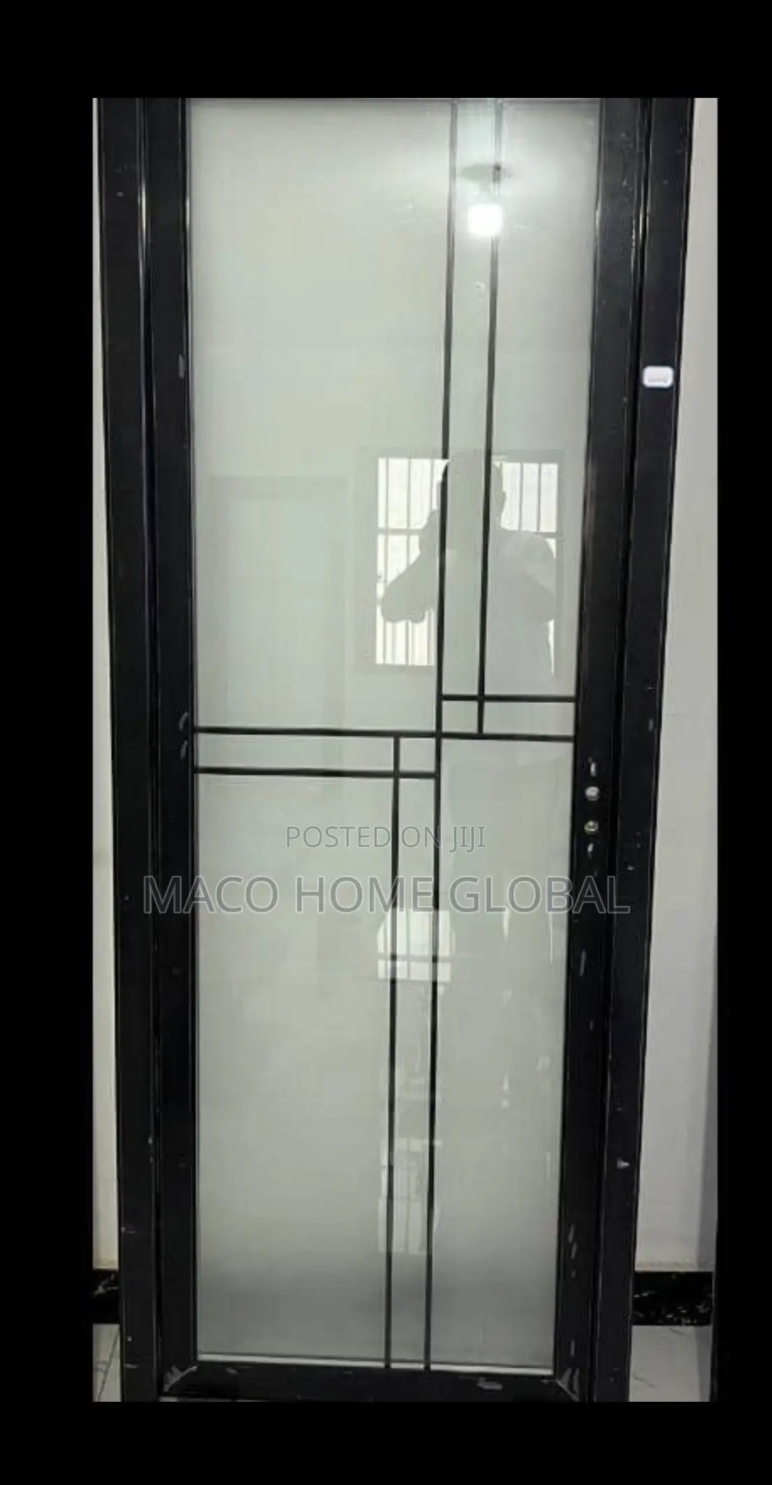 High Quality Toilet and Bathroom Door