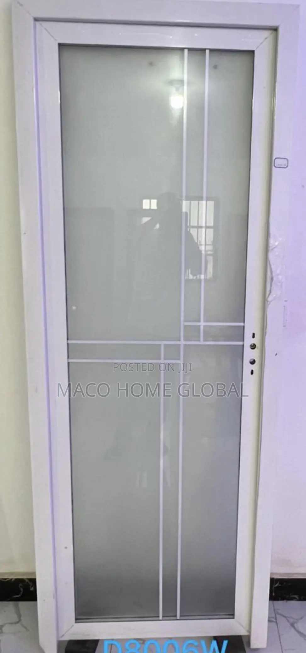 High Quality Toilet and Bathroom Door