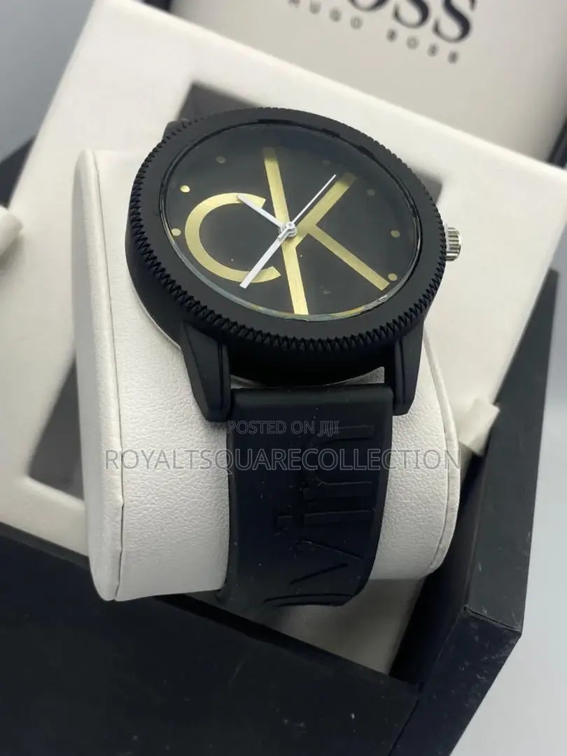 CK Wrist Watch