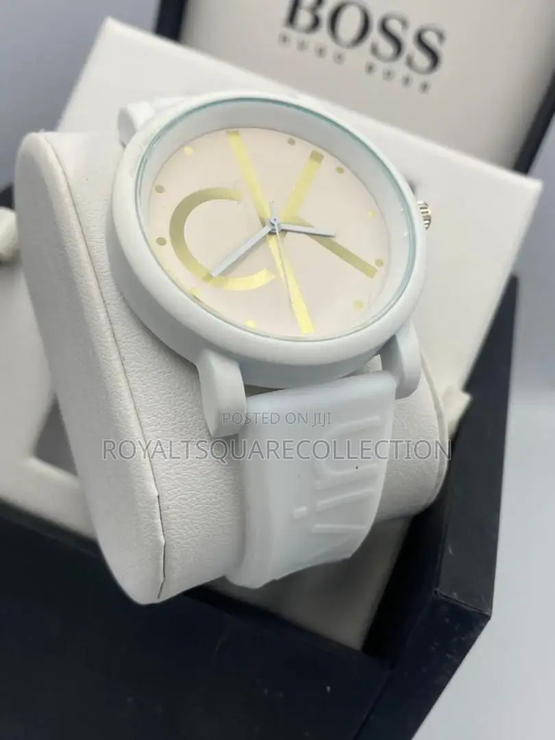 CK Wrist Watch