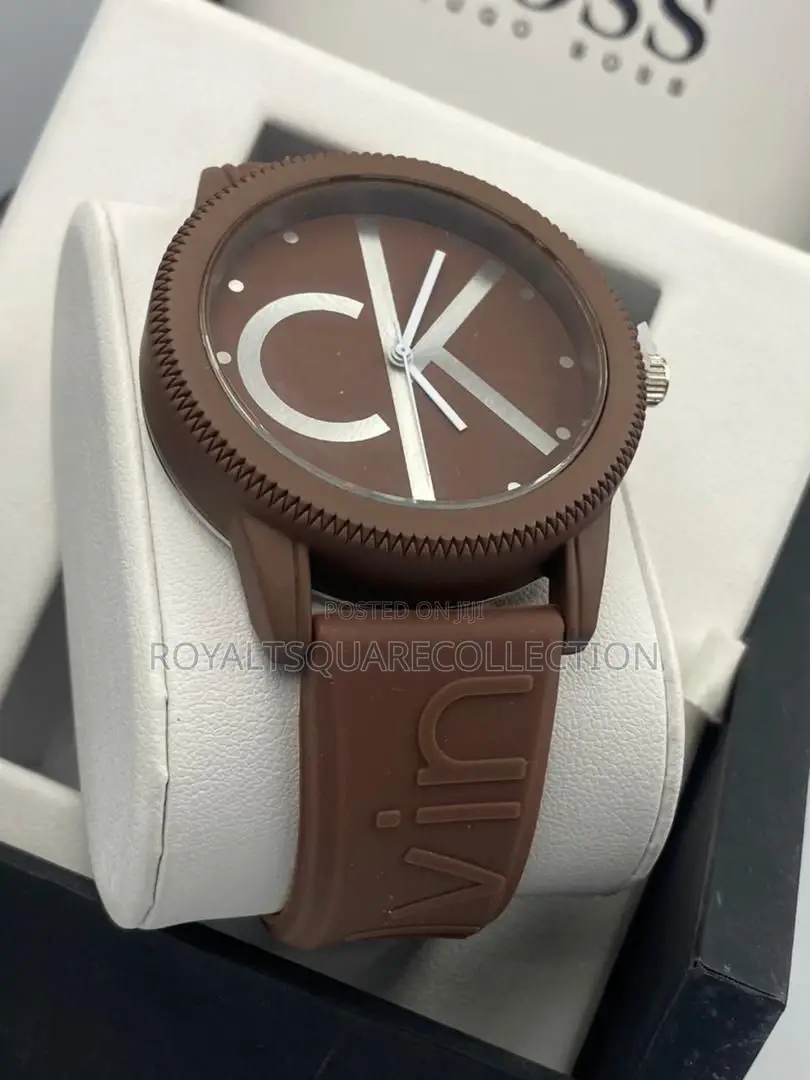 CK Wrist Watch