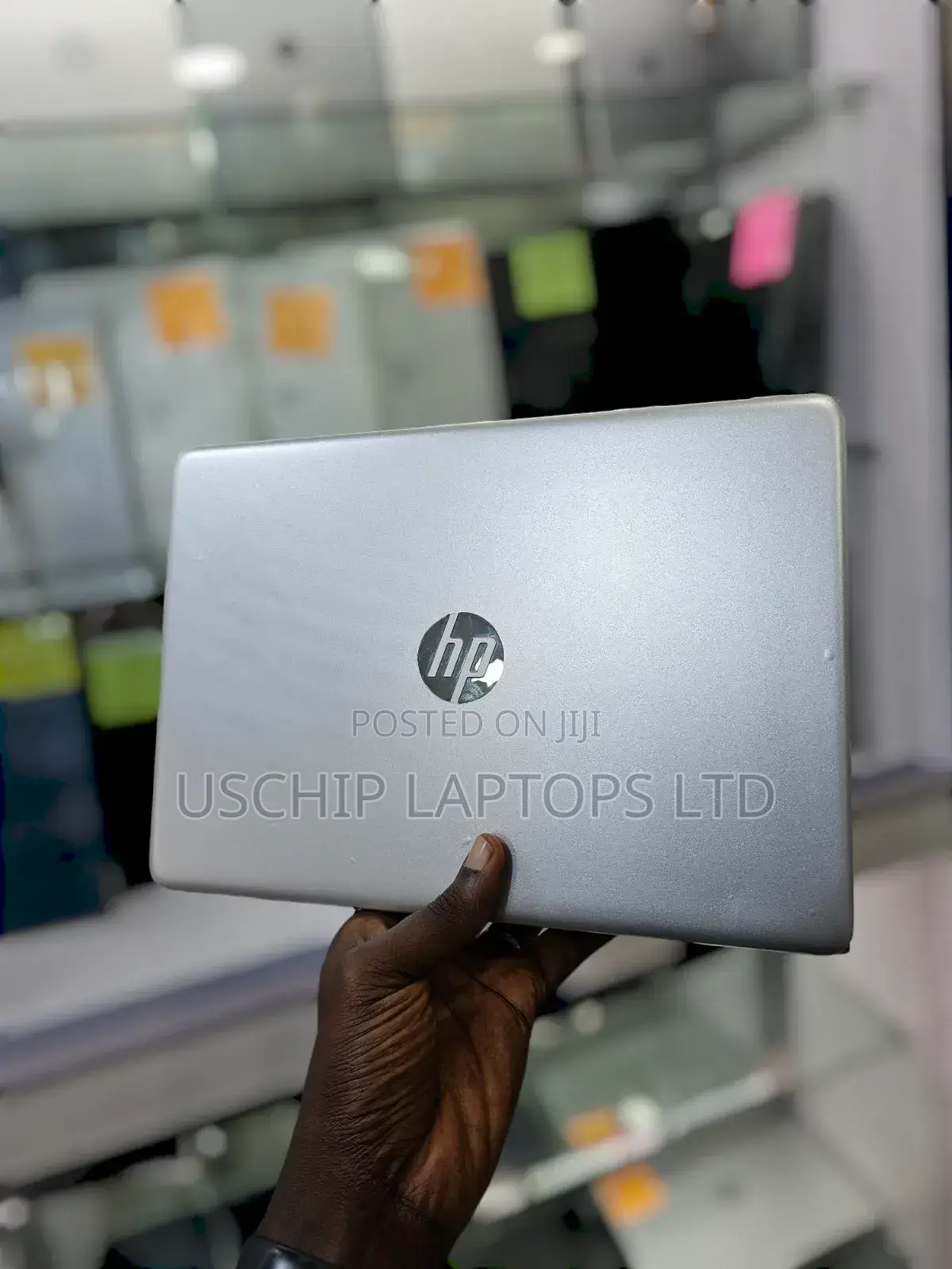 Laptop HP Stream 14-Cb110nr 4GB Intel Core I3 SSD 256GB