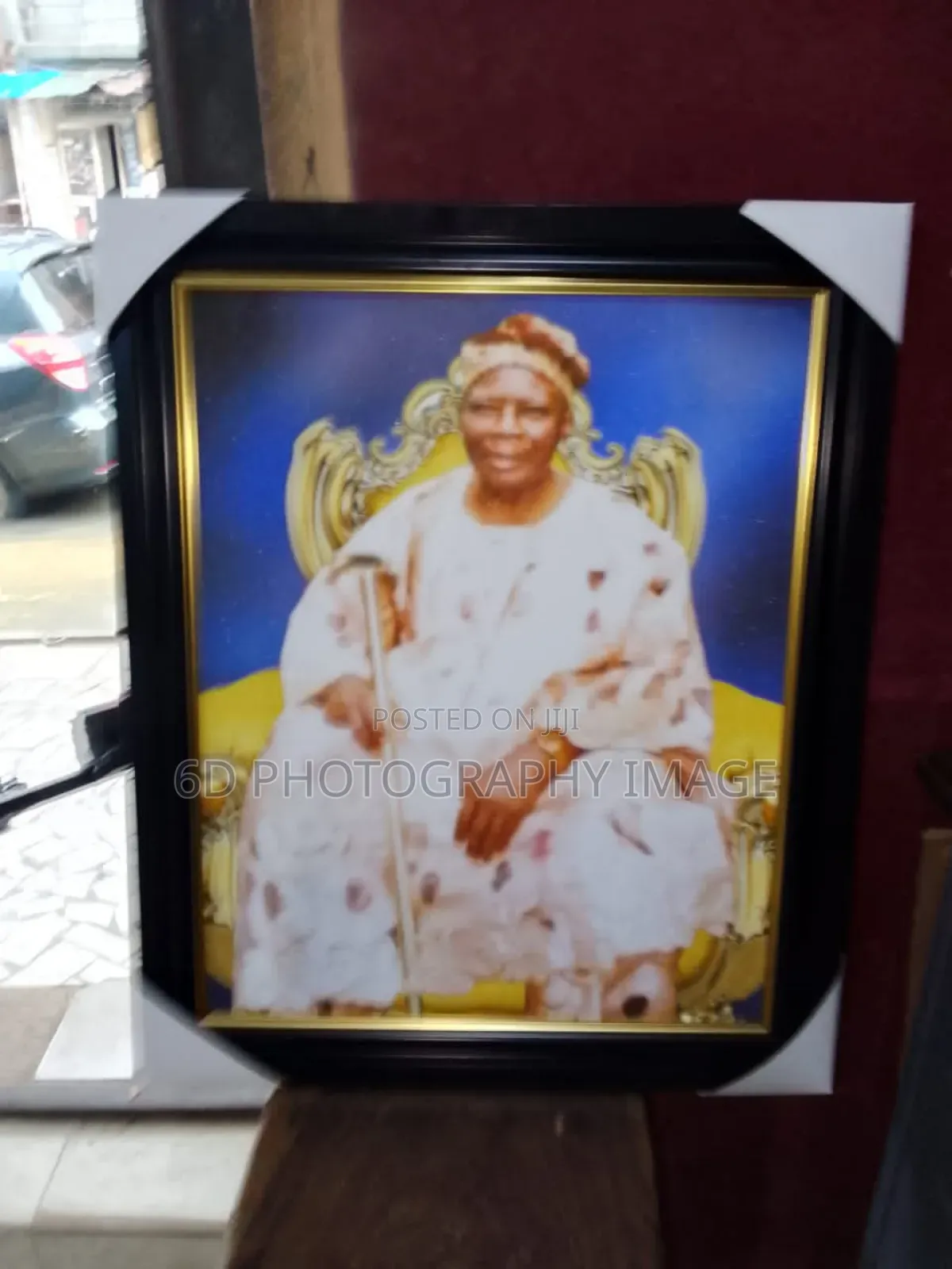 16 by 20 Picture Frame