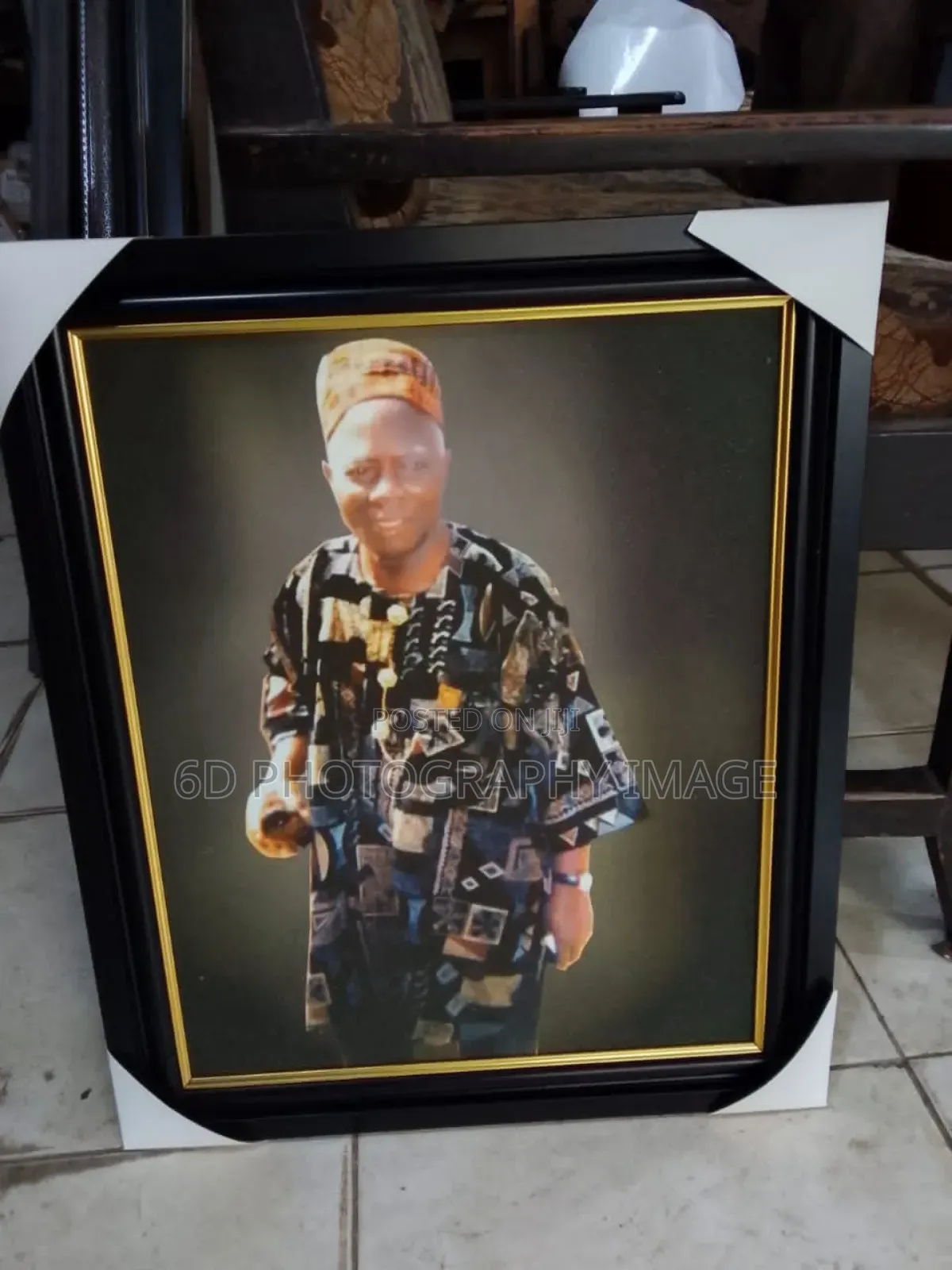 16 by 20 Picture Frame
