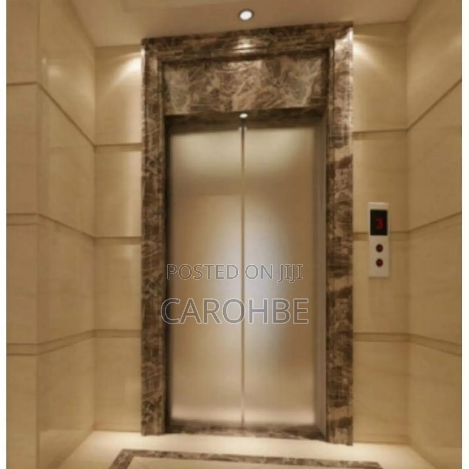 Elevators Lift