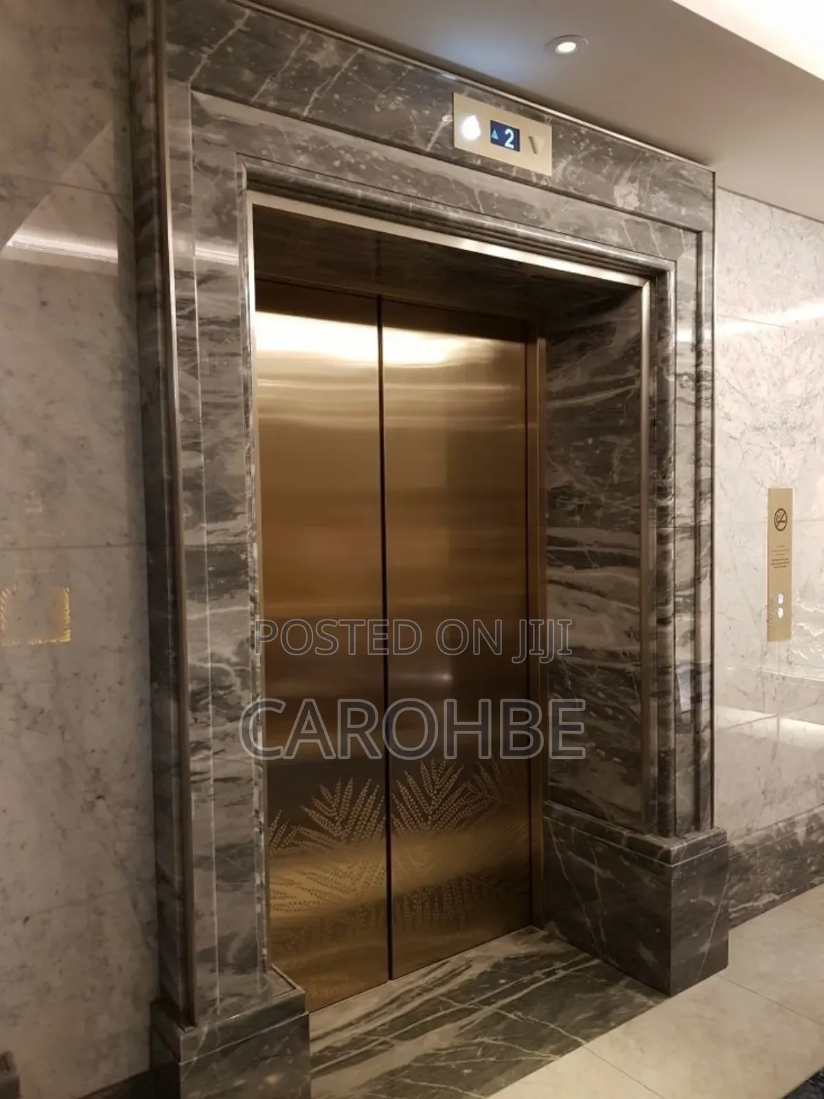 Elevators Lift