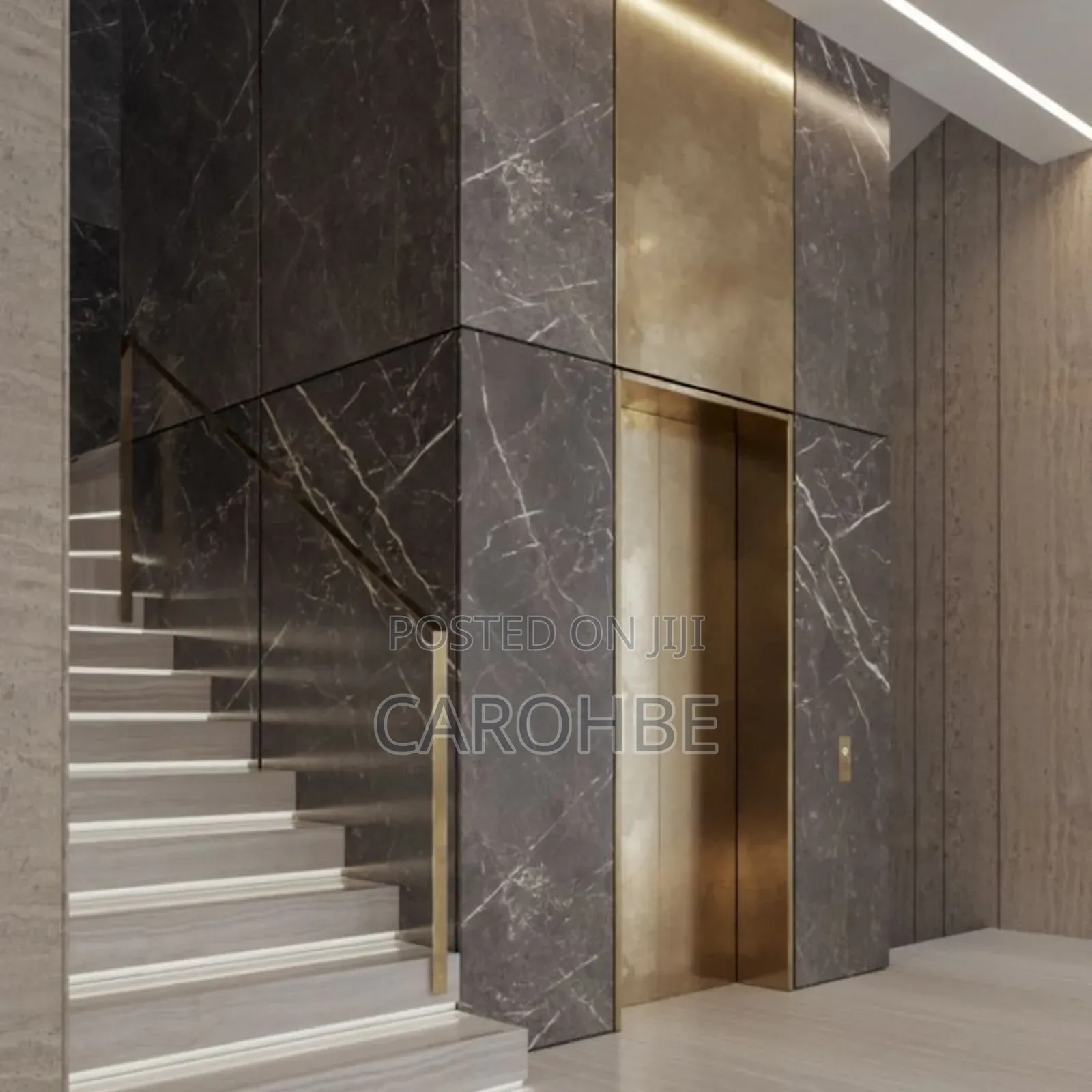 Elevators Lift