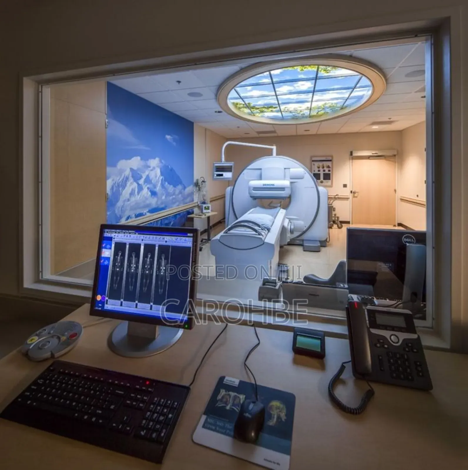 Hhospital Equipment