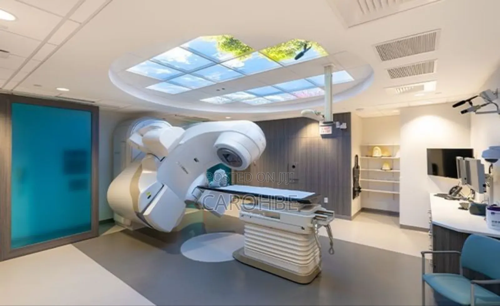 Hhospital Equipment