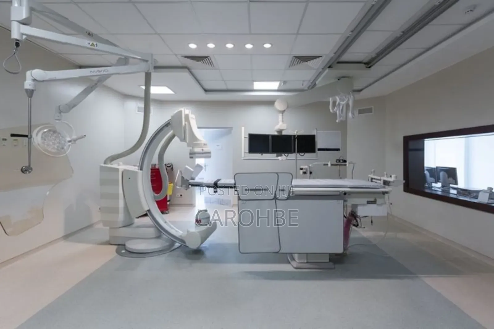 Hhospital Equipment