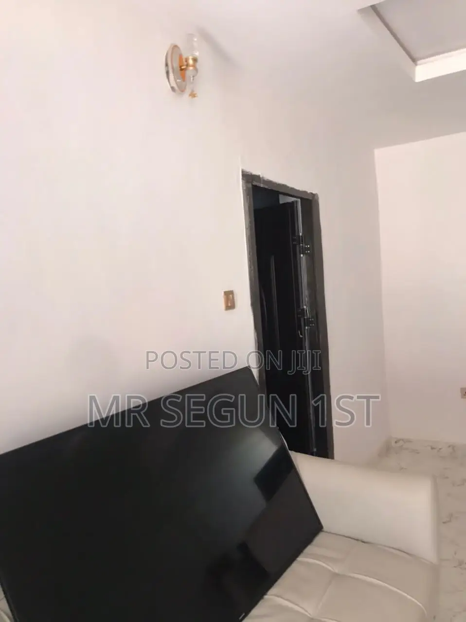 2bdrm Bungalow in Ado Residential, Akala Express for rent