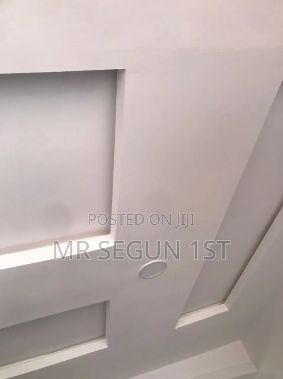 2bdrm Bungalow in Ado Residential, Akala Express for rent